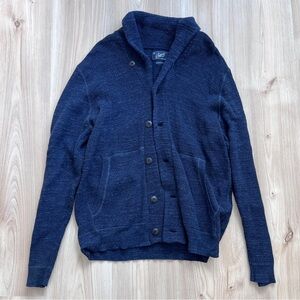 Grayers Cardigan Size Men’s M
